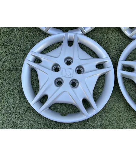 HONDA 15" dísztárcsa - Mobil Gumis 2
