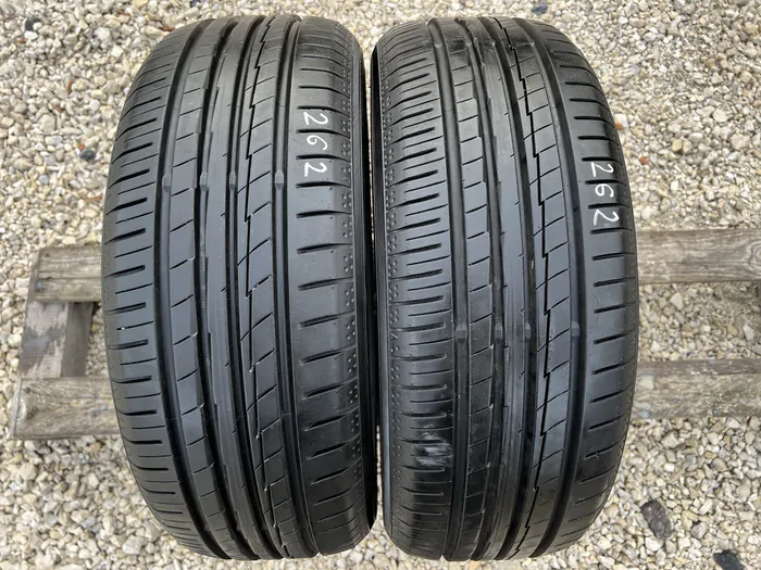 185/50 R16 Yokohama BlueEarth nyári gumi 7,5mm alapértelmezett kép