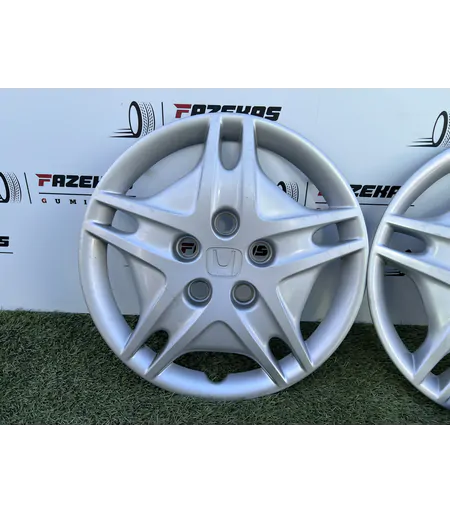 HONDA 15" dísztárcsa - Mobil Gumis 4