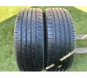 215/60 R16 Continental EcoContact 6 nyári gumi 4,5mm alapértelmezett kép