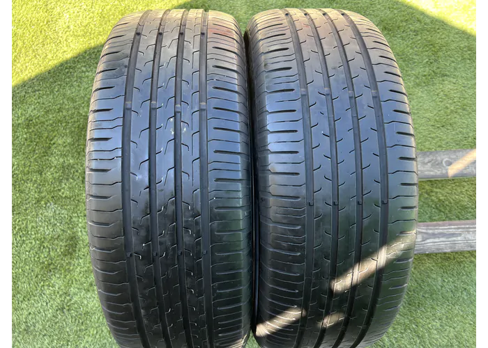 215/60 R16 Continental EcoContact 6 nyári gumi 4,5mm alapértelmezett kép