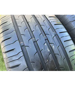 215/60 R16 Continental EcoContact 6 nyári gumi 4,5mm 2