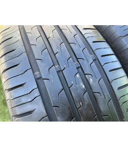 215/60 R16 Continental EcoContact 6 nyári gumi 4,5mm 2