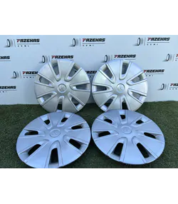 MITSUBISHI 14" dísztárcsa - Mobil Gumis