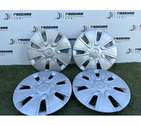 MITSUBISHI 14" dísztárcsa - Mobil Gumis