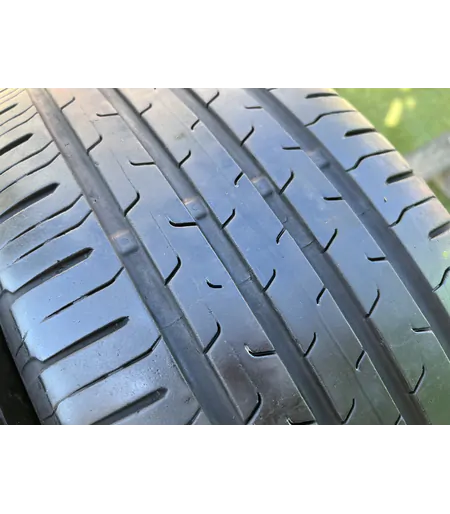 215/60 R16 Continental EcoContact 6 nyári gumi 4,5mm 3