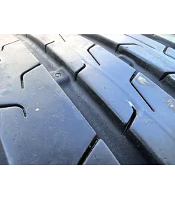 215/60 R16 Continental EcoContact 6 nyári gumi 4,5mm 4