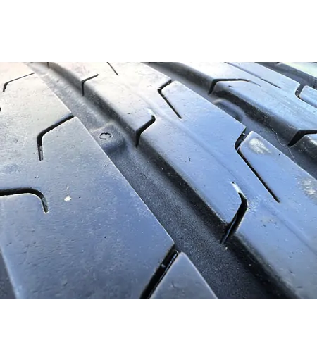 215/60 R16 Continental EcoContact 6 nyári gumi 4,5mm 4