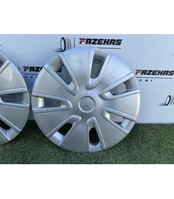 MITSUBISHI 14" dísztárcsa - Mobil Gumis 5