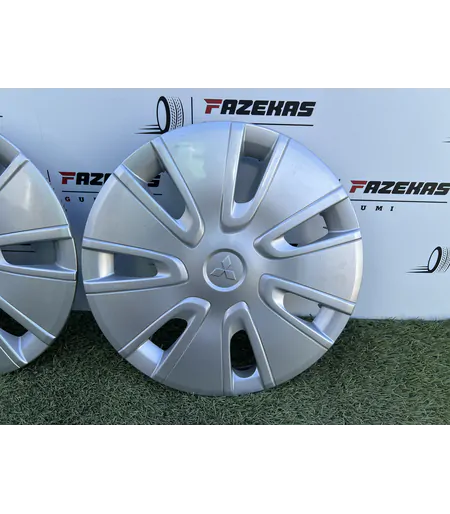 MITSUBISHI 14" dísztárcsa - Mobil Gumis 5