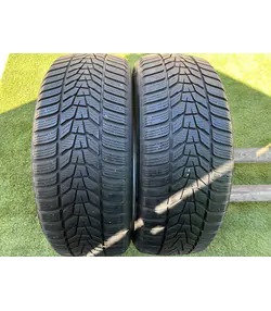 235/55 R19 Hankook Winter i’cept evo 3 téli gumi mm 1