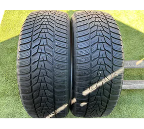 235/55 R19 Hankook Winter i’cept evo 3 téli gumi mm alapértelmezett kép