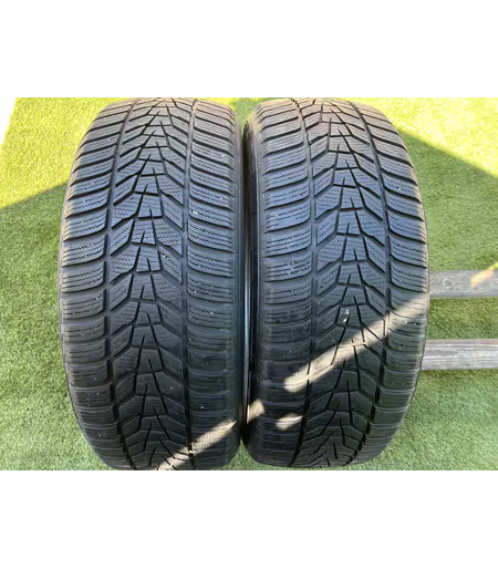 235/55 R19 Hankook Winter i’cept evo 3 téli gumi mm 1