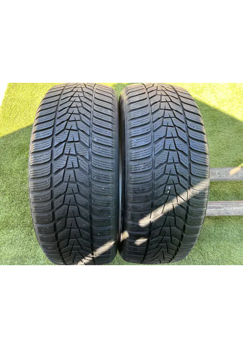 235/55 R19 Hankook Winter i’cept evo 3 téli gumi mm
