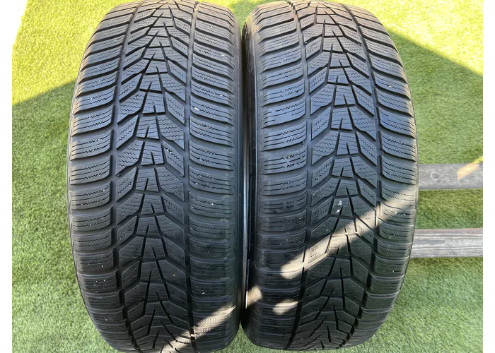235/55 R19 Hankook Winter i’cept evo 3 téli gumi mm alapértelmezett kép