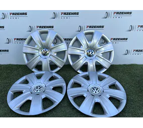 Volkswagen gyári 14" dísztárcsa - Mobil Gumis