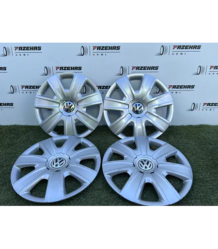 Volkswagen gyári 14" dísztárcsa - Mobil Gumis