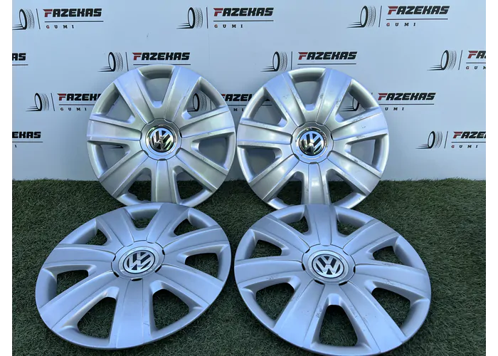 Volkswagen gyári 14" dísztárcsa - Mobil Gumis