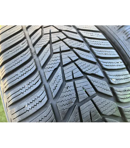 235/55 R19 Hankook Winter i’cept evo 3 téli gumi mm 2