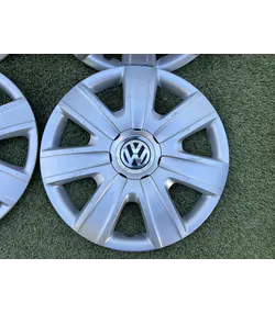 Volkswagen gyári 14" dísztárcsa - Mobil Gumis 2