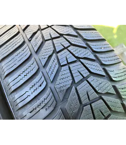 235/55 R19 Hankook Winter i’cept evo 3 téli gumi mm 3