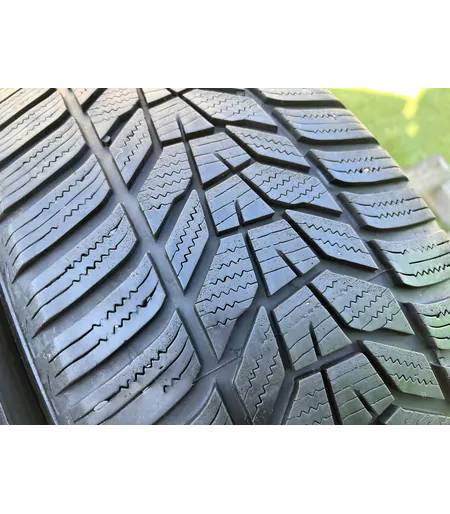 235/55 R19 Hankook Winter i’cept evo 3 téli gumi mm 3