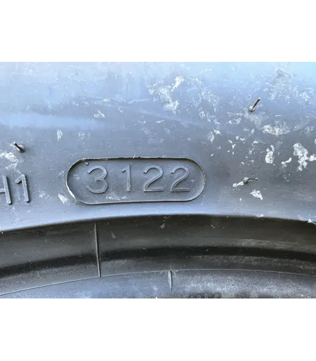 235/55 R19 Hankook Winter i’cept evo 3 téli gumi mm 5
