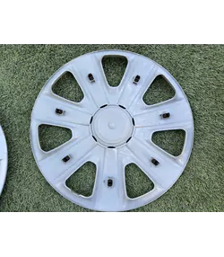 Volkswagen gyári 14" dísztárcsa - Mobil Gumis 6