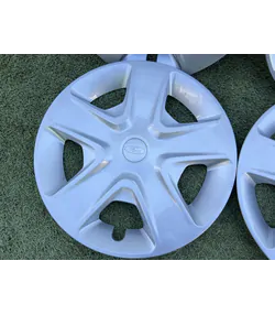 Ford gyári 16" dísztárcsa - Mobil Gumis 3