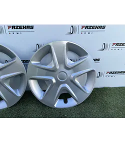 Ford gyári 16" dísztárcsa - Mobil Gumis 4