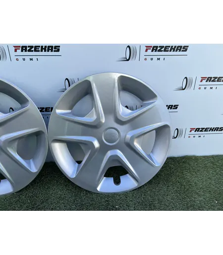 Ford gyári 16" dísztárcsa - Mobil Gumis 4