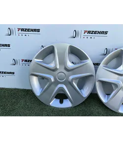 Ford gyári 16" dísztárcsa - Mobil Gumis 5