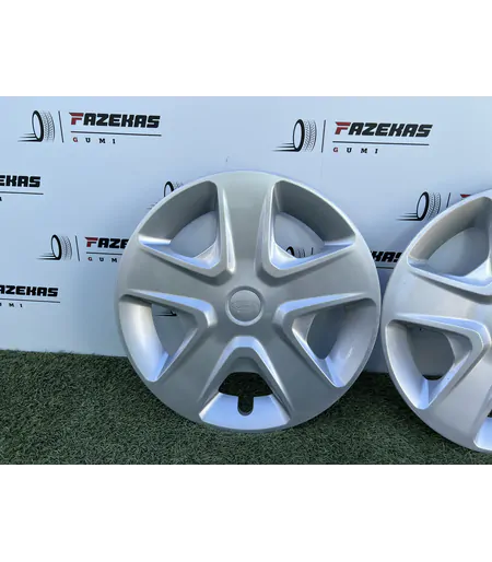 Ford gyári 16" dísztárcsa - Mobil Gumis 5