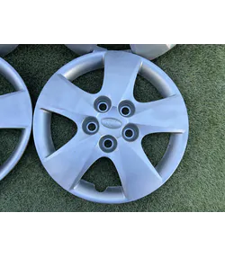 KIA 15" dísztárcsa - Mobil Gumis 3