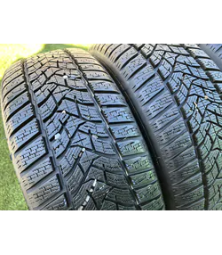 205/55 R16 Dunlop WinterSport 5 téli gumi 7,5-8,5mm 2