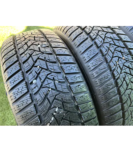 205/55 R16 Dunlop WinterSport 5 téli gumi 7,5-8,5mm 2