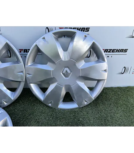Renault gyári 15" dísztárcsa - Mobil Gumis 4