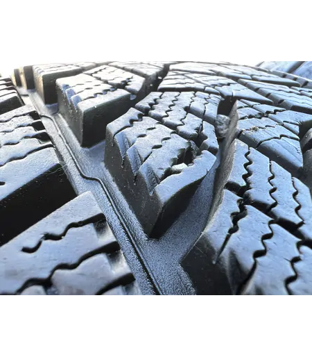 205/55 R16 Dunlop WinterSport 5 téli gumi 7,5-8,5mm 4