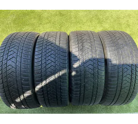 265/45 R21 Pirelli Scorpion téli gumi 5mm alapértelmezett kép