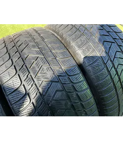265/45 R21 Pirelli Scorpion téli gumi 5mm 3