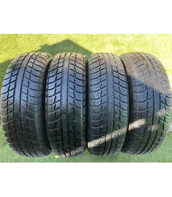 175/70 R14 Michelin Alpin 3 téli gumi 6-6,5mm 1