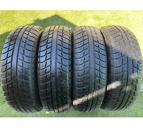 175/70 R14 Michelin Alpin 3 téli gumi 6-6,5mm alapértelmezett kép