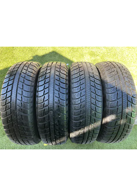175/70 R14 Michelin Alpin 3 téli gumi 6-6,5mm