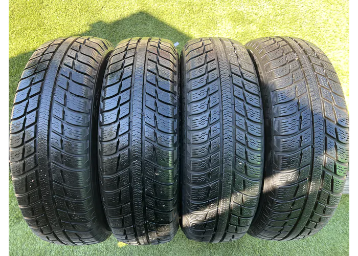 175/70 R14 Michelin Alpin 3 téli gumi 6-6,5mm alapértelmezett kép