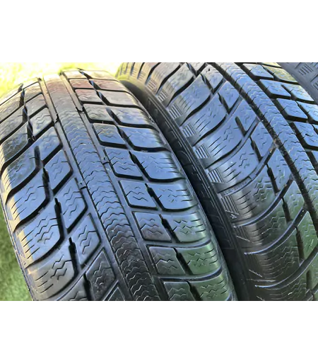 175/70 R14 Michelin Alpin 3 téli gumi 6-6,5mm 2