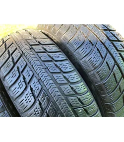175/70 R14 Michelin Alpin 3 téli gumi 6-6,5mm 3