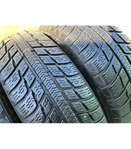 175/70 R14 Michelin Alpin 3 téli gumi 6-6,5mm 3