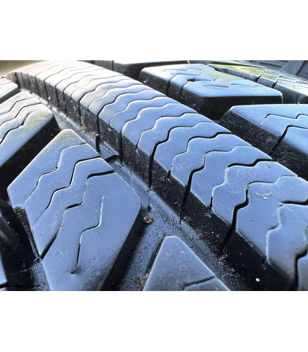 175/70 R14 Michelin Alpin 3 téli gumi 6-6,5mm 4