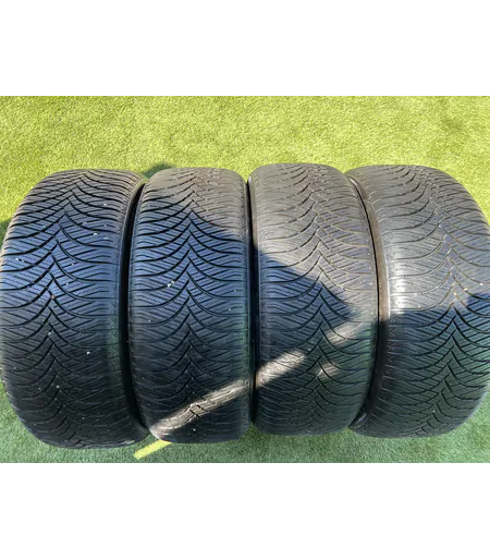 225/45 R18 Goodride AllSeason Elite Z-401 négyévszakos gumi 6,5-7mm 1