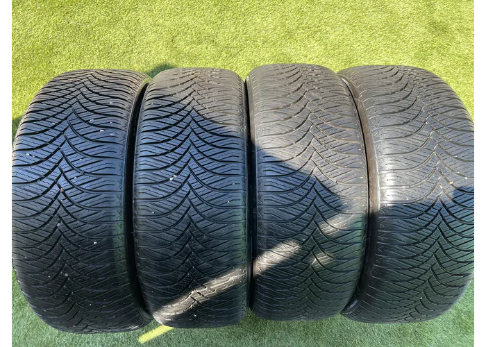225/45 R18 Goodride AllSeason Elite Z-401 négyévszakos gumi 6,5-7mm alapértelmezett kép